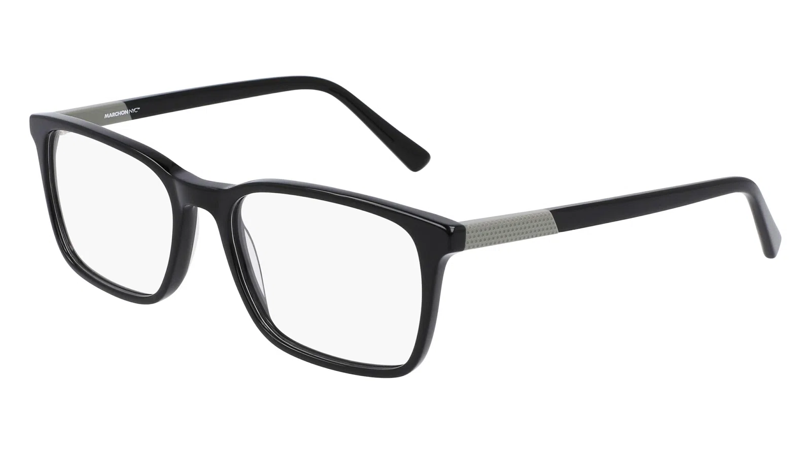 Marchon NYC M 3012 Eyeglasses - view 2